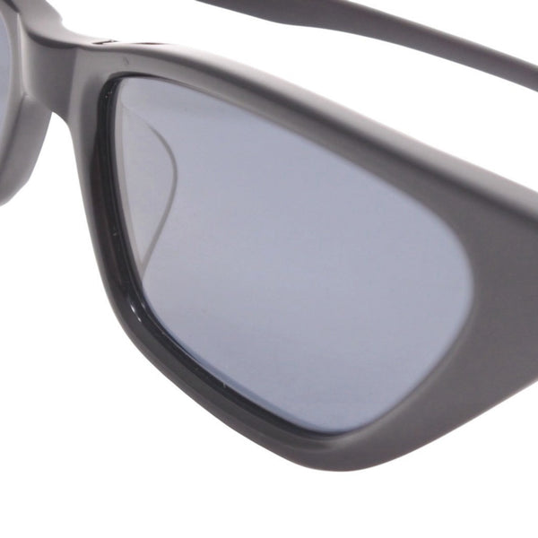 AMBUSH AMBEW-104 53.5□17.1 Sunglasses Black Good Condition Used 4a000333