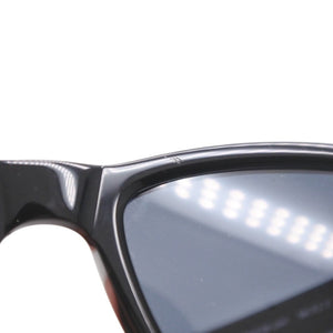 AMBUSH AMBEW-104 53.5□17.1 Sunglasses Black Good Condition Used 4a000333