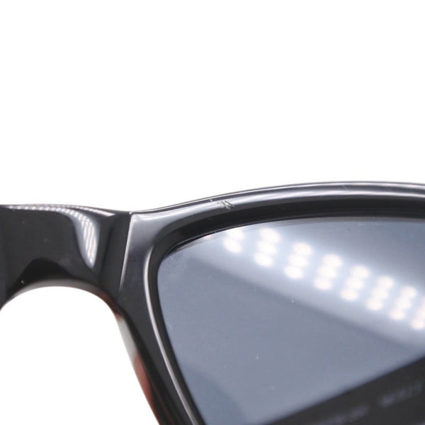 AMBUSH AMBEW-104 53.5□17.1 Sunglasses Black Good Condition Used 4a000333