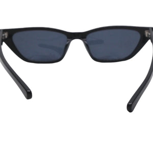 AMBUSH AMBEW-104 53.5□17.1 Sunglasses Black Good Condition Used 4a000333