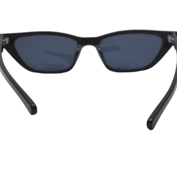 AMBUSH AMBEW-104 53.5□17.1 Sunglasses Black Good Condition Used 4a000333