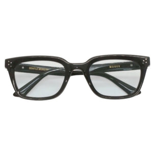 GENTLE MONSTER Gentle Monster musee sunglasses eyewear size 55□20 135 Yellow Black Good Condition Used 4a000316