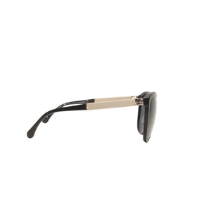 CHANEL Sunglasses Eyewear 5225-Q-A c.501/3F Size 58□15 135 Coco Mark Matelasse Temple Black Good Condition Used 4a000035
