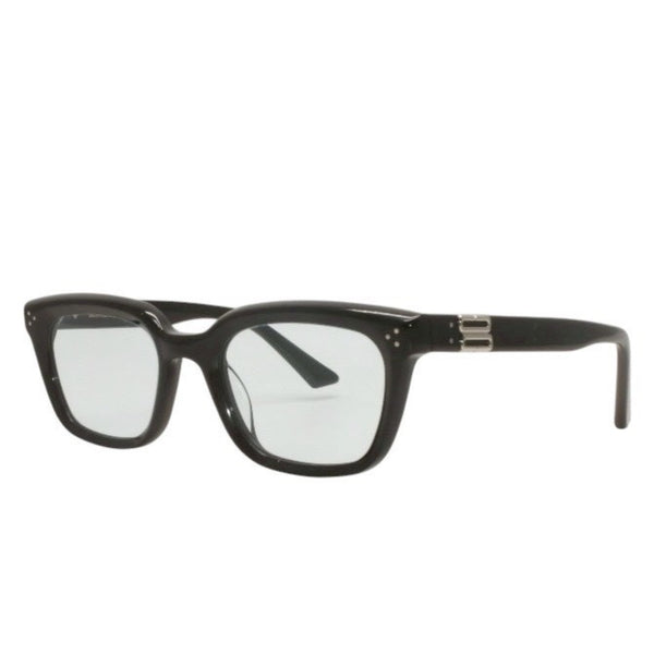 GENTLE MONSTER Gentle Monster musee sunglasses eyewear size 55□20 135 Yellow Black Good Condition Used 4a000316