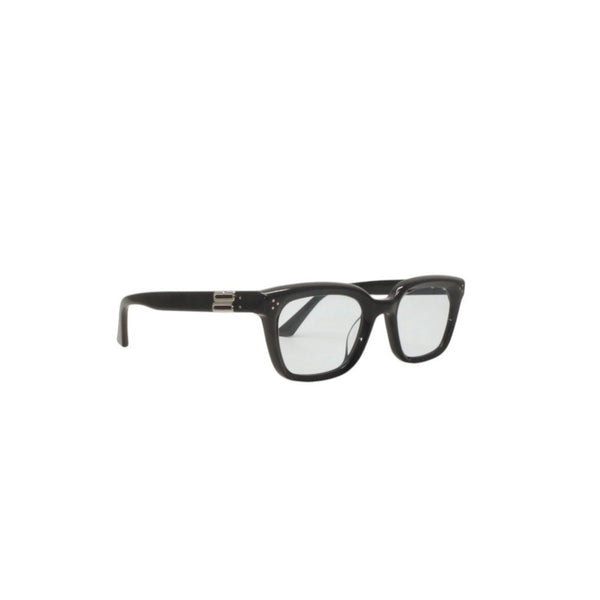 GENTLE MONSTER Gentle Monster musee sunglasses eyewear size 55□20 135 Yellow Black Good Condition Used 4a000316