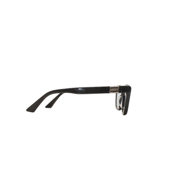 GENTLE MONSTER Gentle Monster musee sunglasses eyewear size 55□20 135 Yellow Black Good Condition Used 4a000316