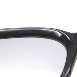 GENTLE MONSTER Gentle Monster musee sunglasses eyewear size 55□20 135 Yellow Black Good Condition Used 4a000316