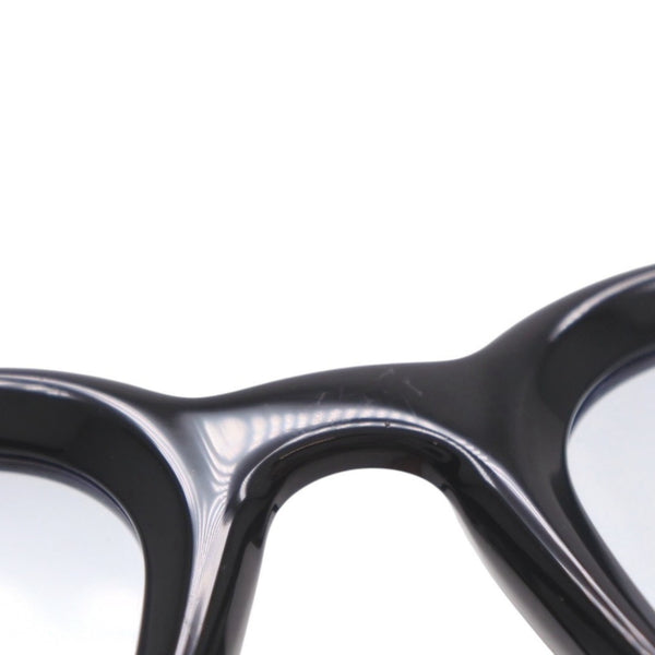 GENTLE MONSTER Gentle Monster musee sunglasses eyewear size 55□20 135 Yellow Black Good Condition Used 4a000316