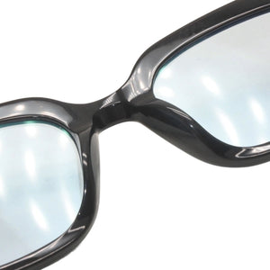 GENTLE MONSTER Gentle Monster musee sunglasses eyewear size 55□20 135 Yellow Black Good Condition Used 4a000316