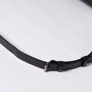 Very good condition LOUIS VUITTON Keepall Bandouliere 55 Boston bag M40605 Monogram Eclipse Used 4a000146