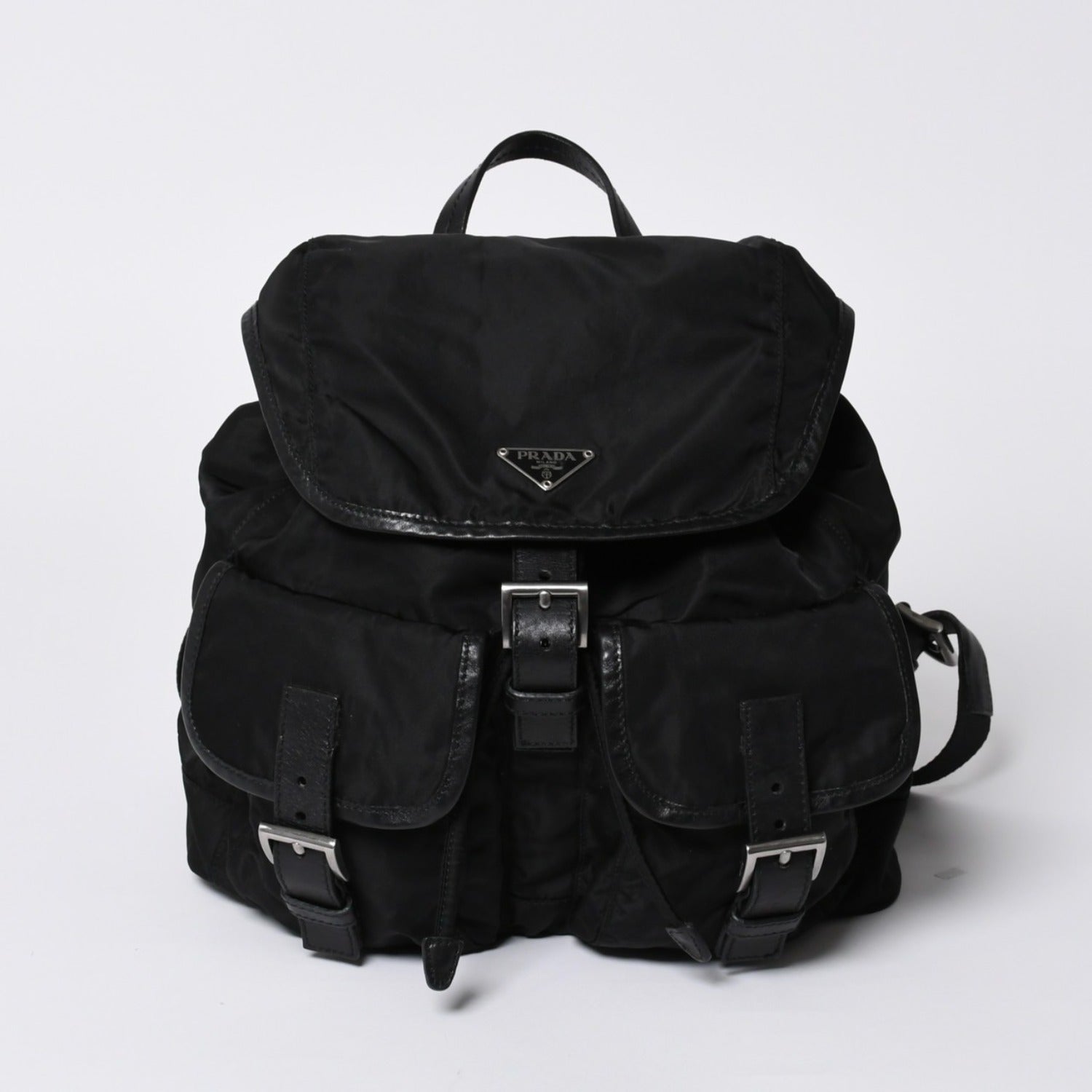 プラダ PRADA バックパック 中古・ヴィンテージ｜CASANOVA VINTAGE