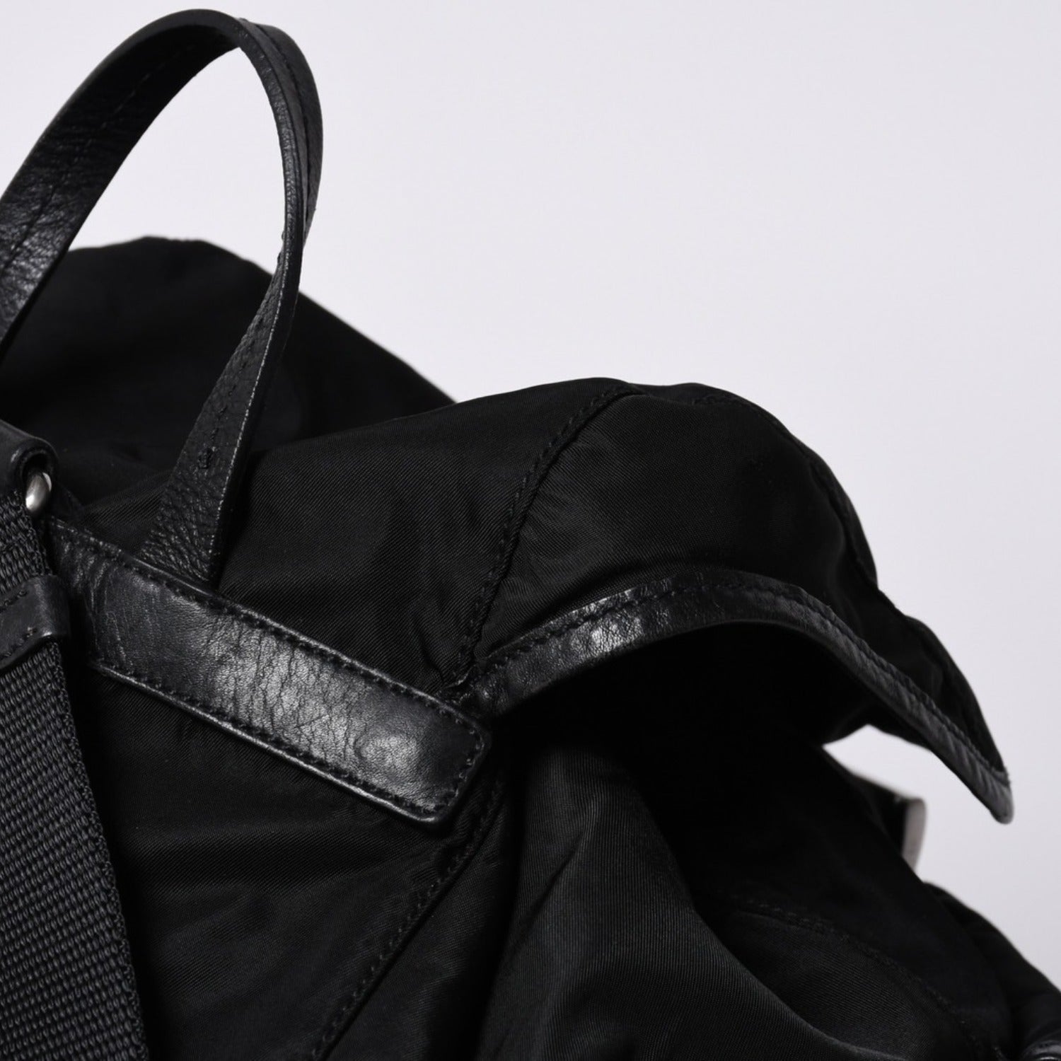 プラダ PRADA バックパック 中古・ヴィンテージ｜CASANOVA VINTAGE