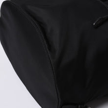 画像をギャラリービューアに読み込む, 極美品 PRADA プラダ リュックサック バックパック BZ0032 ブラック ナイロン サフィアーノレザー 中古 4a000144