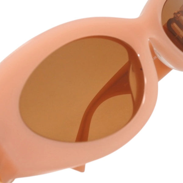 Very good condition MIUMIU GLIMPSE Glimps sunglasses eyewear SMU11W Size 54□21 135 Used 4a000006