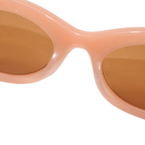 Very good condition MIUMIU GLIMPSE Glimps sunglasses eyewear SMU11W Size 54□21 135 Used 4a000006