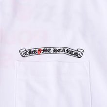 画像をギャラリービューアに読み込む, 新品未使用 CHROME HEARTS クロムハーツ TheRolling Stones ローリングストーンズ ラスベガス 2024年限定 半袖Tシャツ サイズXXL 中古 4a000118