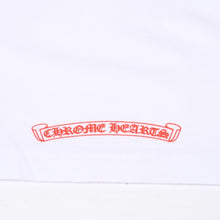 画像をギャラリービューアに読み込む, 新品未使用 CHROME HEARTS クロムハーツ TheRolling Stones ローリングストーンズ ラスベガス 2024年限定 半袖Tシャツ サイズXXL 中古 4a000118