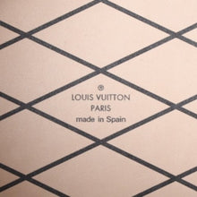 画像をギャラリービューアに読み込む, 新品未使用 LOUIS VUITTON ルイヴィトン ミニ ボワット シャポー 2WAYバッグ M83575 モノグラム ブラウン ゴールド金具 中古 4a000724