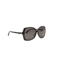 画像をギャラリービューアに読み込む, CHANEL シャネル サングラス アイウェア 55216 C.501/3C サイズ61□16 135 ココマーク ブラック 美品 中古 4a000079