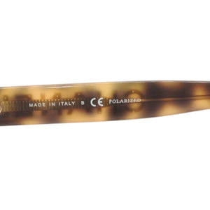CHANEL Sunglasses Eyewear 5408-A c.1662/83 Size 56□17 140 Coco Mark Tortoiseshell Color Brown Good Condition Used 4a000116