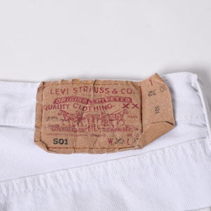 極美品 CHROME HEARTS クロムハーツ スターパッチ デニムパンツ ジーンズ サイズ26 20パッチ シルバー925 クロスボール 501 中古 4b014145