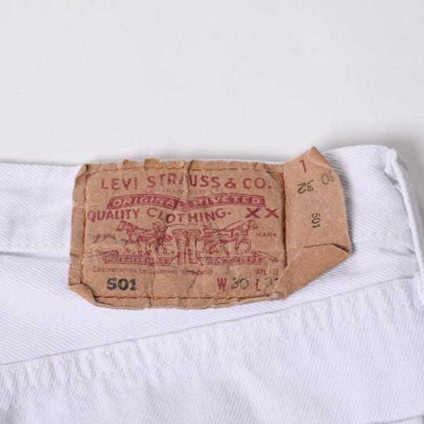 極美品 CHROME HEARTS クロムハーツ スターパッチ デニムパンツ ジーンズ サイズ26 20パッチ シルバー925 クロスボール 501 中古 4b014145