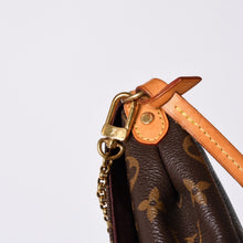 画像をギャラリービューアに読み込む, 極美品 LOUIS VUITTON ルイヴィトン モノグラム フェイボリットMM ショルダーバッグ M40718 ブラウン ゴールド金具 中古 4a001282