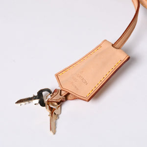 極美品 LOUIS VUITTON ルイヴィトン ハンドバッグ アイラブモノグラムPM ポシェットアイミスユー 村上隆 M92055 中古 4a000429