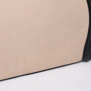 極美品 CELINE セリーヌ Luggage Medium Shopper Handbag ラゲージ ミディアムショッパー ハンドバッグ F-AT-0152 フィービー期 中古 4a001101