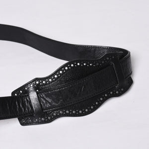 BALENCIAGA バレンシアガ ハンドバッグ バレンシアガ シティ 2WAY ショルダーバッグ ブラック レザー 235223 美品 中古 4a000409