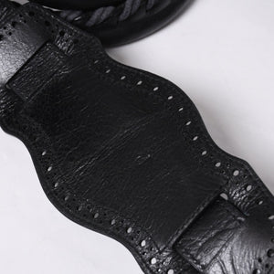 BALENCIAGA バレンシアガ ハンドバッグ バレンシアガ シティ 2WAY ショルダーバッグ ブラック レザー 235223 美品 中古 4a000409
