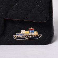 画像をギャラリービューアに読み込む, 極美品 CHANEL シャネル ミニマトラッセ20 Sフラップ Sチェーンショルダーバッグ 26番台 ココマーク メティエダールコレクション 中古 4a000928