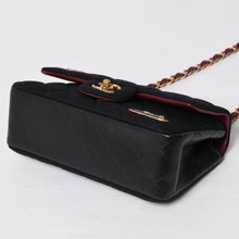 画像をギャラリービューアに読み込む, 極美品 CHANEL シャネル ミニマトラッセ20 Sフラップ Sチェーンショルダーバッグ 26番台 ココマーク メティエダールコレクション 中古 4a000928