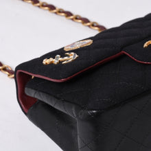 画像をギャラリービューアに読み込む, 極美品 CHANEL シャネル ミニマトラッセ20 Sフラップ Sチェーンショルダーバッグ 26番台 ココマーク メティエダールコレクション 中古 4a000928