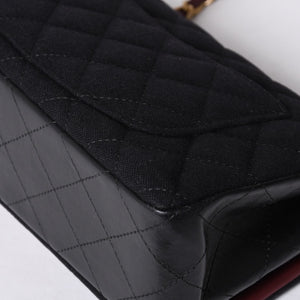 Very good condition CHANEL Mini Matelasse 20 S Flap S Chain Shoulder Bag No. 26 Coco Mark Métiers d'Art Collection Used 4a000928