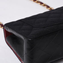 画像をギャラリービューアに読み込む, 極美品 CHANEL シャネル ミニマトラッセ20 Sフラップ Sチェーンショルダーバッグ 26番台 ココマーク メティエダールコレクション 中古 4a000928