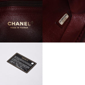 Very good condition CHANEL Mini Matelasse 20 S Flap S Chain Shoulder Bag No. 26 Coco Mark Métiers d'Art Collection Used 4a000928
