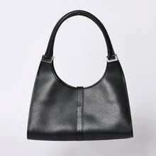 画像をギャラリービューアに読み込む, GUCCI グッチ ジャッキーレザー Shoulder Bag ショルダーバッグ Black ブラック 002‐1067 美品 中古 4a000177