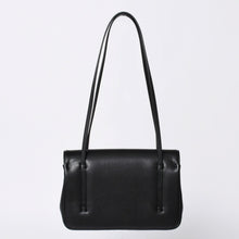 画像をギャラリービューアに読み込む, 新品未使用 CHANEL シャネル 26SS Small Flap Bag Black スモール フラップバッグ ブラック ゴールド金具 中古 4a001122