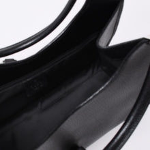 画像をギャラリービューアに読み込む, GUCCI グッチ ジャッキーレザー Shoulder Bag ショルダーバッグ Black ブラック 002‐1067 美品 中古 4a000177