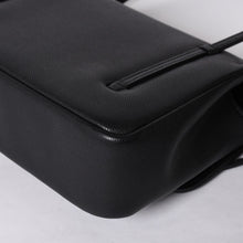 画像をギャラリービューアに読み込む, 新品未使用 CHANEL シャネル 26SS Small Flap Bag Black スモール フラップバッグ ブラック ゴールド金具 中古 4a001122
