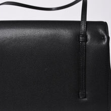 画像をギャラリービューアに読み込む, 新品未使用 CHANEL シャネル 26SS Small Flap Bag Black スモール フラップバッグ ブラック ゴールド金具 中古 4a001122