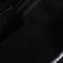 画像をギャラリービューアに読み込む, GUCCI グッチ ジャッキーレザー Shoulder Bag ショルダーバッグ Black ブラック 002‐1067 美品 中古 4a000177