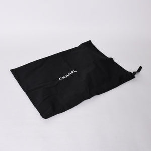 New and unused CHANEL 26SS Small Flap Bag Black Small flap bag Black Gold hardware Used 4a001122
