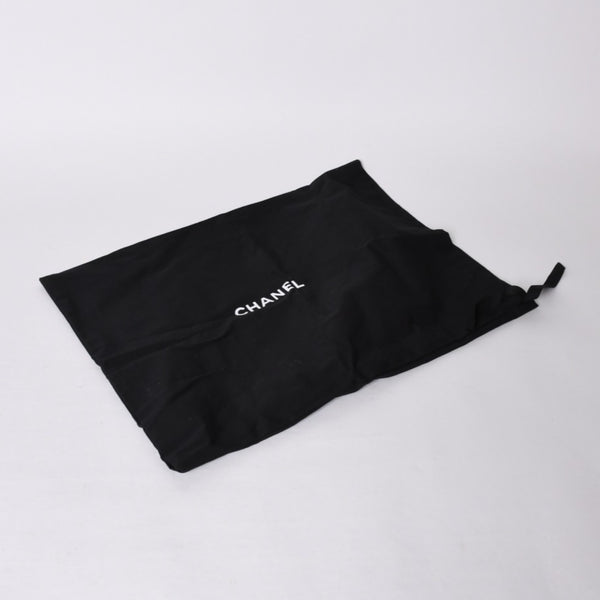 New and unused CHANEL 26SS Small Flap Bag Black Small flap bag Black Gold hardware Used 4a001122
