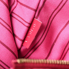 画像をギャラリービューアに読み込む, 極美品 LOUIS VUITTON ルイヴィトン コスミックブラッサム ポシェット・コスミック ハンドバッグ M93166 CA0180 ローズ 中古 4a000796