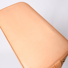 Load image into Gallery viewer, 極美品 LOUIS VUITTON ルイヴィトン アルマ ハンドバッグ M92647 モノグラム マルチカラー ホワイト 村上隆 中古 4a000750