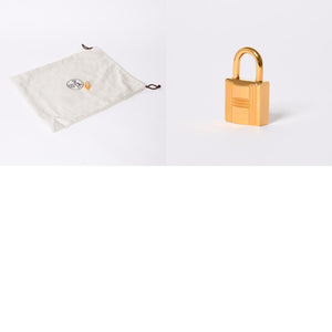 新品同様品 HERMES エルメス ハンドバッグ U刻印 バーキン25 ヴォースイフト ナタ ゴールド金具 中古 4a000234