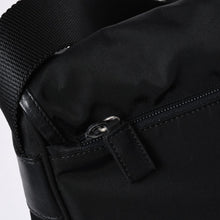 画像をギャラリービューアに読み込む, PRADA プラダ ワンショルダーバッグ チェーンショルダーバッグ BT0173 トライアングルロゴ ナイロン NERO ブラック 中古 4a000140