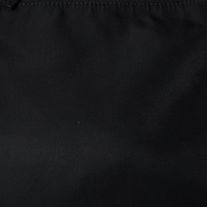 PRADA プラダ ワンショルダーバッグ チェーンショルダーバッグ BT0173 トライアングルロゴ ナイロン NERO ブラック 中古 4a000140
